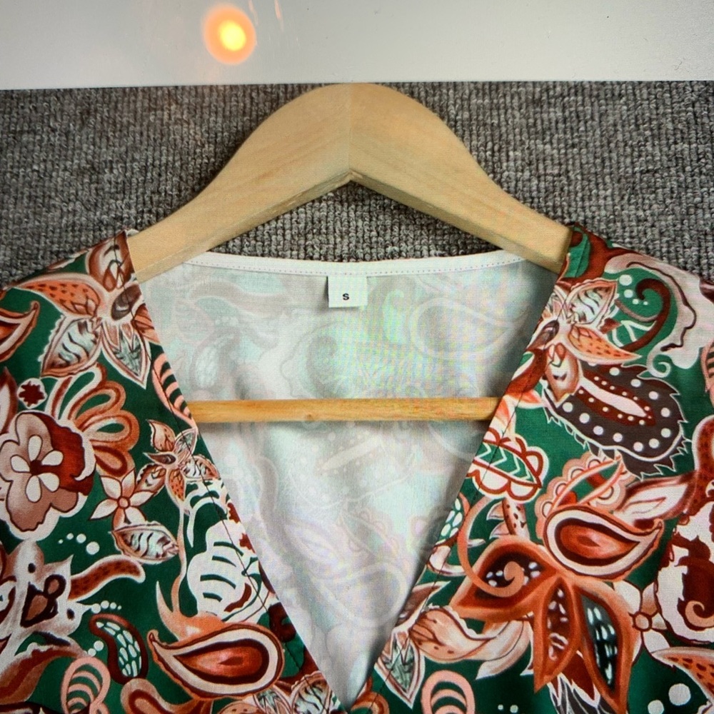 Boho Dress by Retaica London - Picture 2 of 11